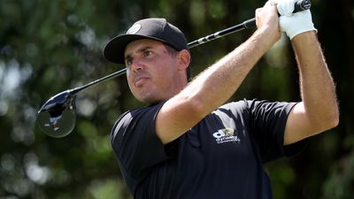 Former LIV Golf Star Set To Make Long-Awaited Return To Pro Golf