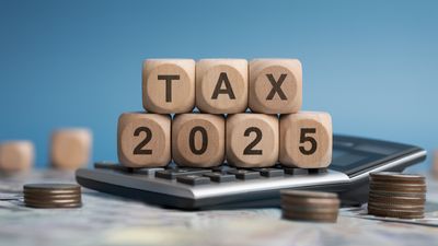 The Tax Stakes for 2025: Planning for All Possibilities