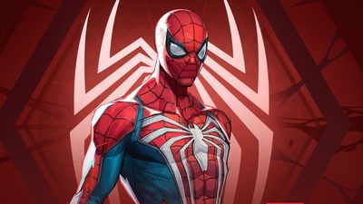 This spidey suit from Marvel's Spider-Man 2 is coming to Marvel Rivals later this month