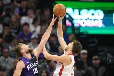 How to watch Kings vs Rockets: TV channel & live stream