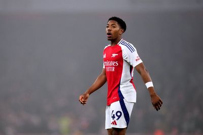 Myles Lewis-Skelly, Arsenal’s ‘very rare’ talent, comes of age to leave Mikel Arteta with a big decision