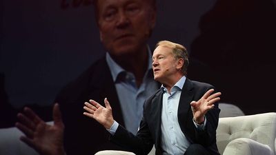 Quantum Computing Further Out In The 'AI Decade,' John Chambers Says