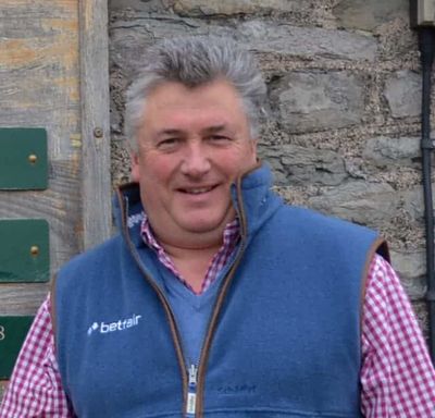 Berkshire Winter Million Day 1 (Windsor): Paul Nicholls To Shine