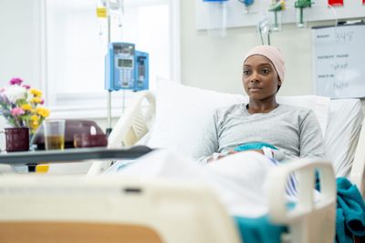 Cancer deaths are down, but rates in women under 50 are rising