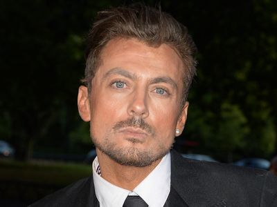 Tributes paid to Paul Danan after Hollyoaks actor dies, aged 46