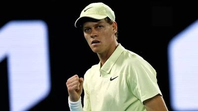 'He was serving big serves, amazing volleys': Jannik Sinner after defeating Tristan Schoolkate