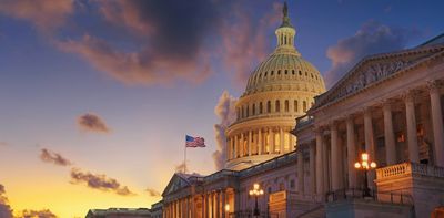 American studies degrees are declining in popularity – but the subject has never been more important