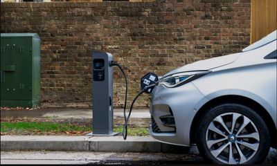 BT axes EV charger scheme after installing just one out of 60,000