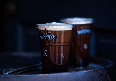 Diageo and Heineken go head to head as Guinness shortage gives 600% boost to rival stout Murphy’s