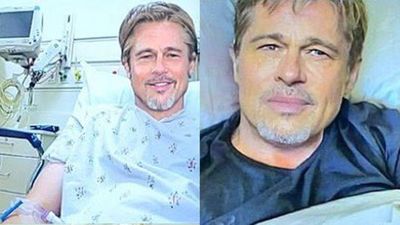 This deepfake Brad Pitt scam is a cautionary tale on the dangers of AI catfishing