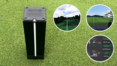 Is This The Best Value Launch Monitor On The Market?