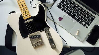 You can now comment directly on Guitar World articles