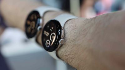 Wear OS could soon get an Apple Watch feature that makes commuting effortless