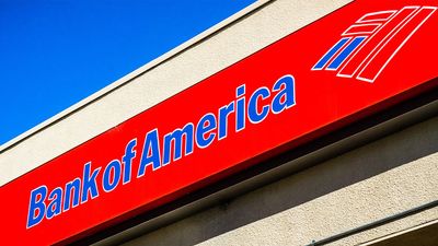 Bank Of America, Morgan Stanley Trade Near Buy Points After Q4 Beats