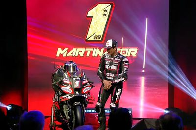 The curse of number one in MotoGP - will Martin’s choice backfire?