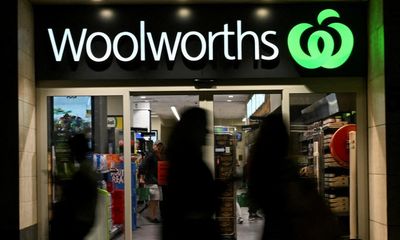 Woolworths sacks two workers and investigates dozens over alleged conduct during 17-day strike