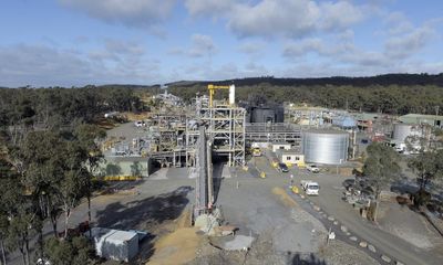 Town residents take Victoria’s largest goldmine to court over noise they claim is causing health problems