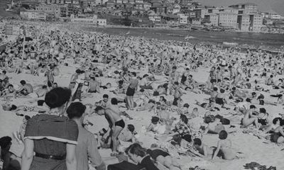 A Sydney ban on skimpy swimmers is not new. ‘Bikini wars’ have been raging in Australia for a century