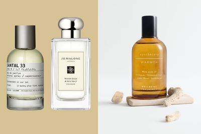 These M&S perfumes rival Chanel, Jo Malone and more – and start at just £7