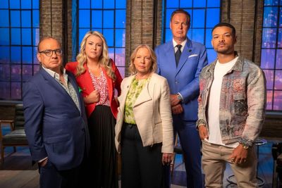 Dragons’ Den 2025: Who are the judges and guest judges for season 22?