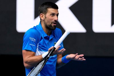 Australian Open Day 6 prediction, tennis betting tips and 64/1 treble