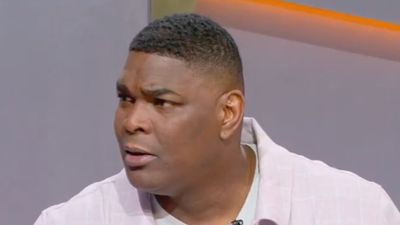 Keyshawn Johnson Believes the Ravens Have Easy Defensive Game Plan for Bills