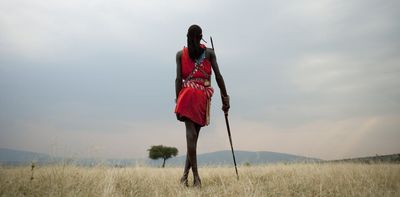 Tanzania’s Maasai are being forced off their ancestral land – the tactics the government uses