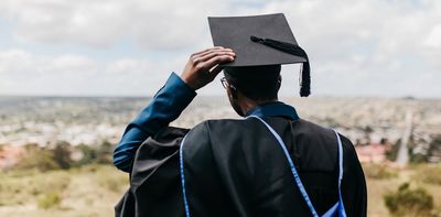 African countries need more PhD graduates but students are held back by a lack of money and support