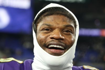 Lamar Jackson is the real MVP, Bills’ Bobby Babich better know it