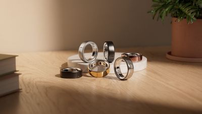 The Oura Ring is about giving your body a voice, says Oura CEO