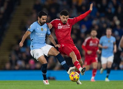 'Nottingham Forest won't qualify for Champions League - Manchester City will come back': Ex-Premier League star makes strong prediction for final table