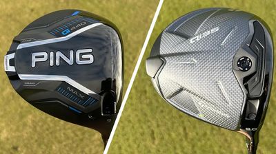 TaylorMade Qi35 vs Ping G440 Max Driver: Read Our Full Head-To-Head Verdict