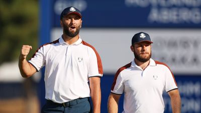 How Jon Rahm And Other LIV Stars Can Play DP World Tour Events In 2025