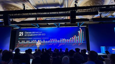 "Arrow (Lake) is a wonderful, wonderful notebook product,” Intel VP shares what to expect from Intel's new processors in 2025