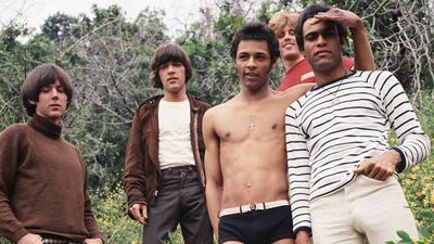 “Hendrix took a look at my first album and said: ‘I’ll try it this way’. I don’t appreciate that. But then I can’t play the guitar like him”: The chaotic story of Arthur Lee and Love, the 60s renegades who helped invent the LA scene