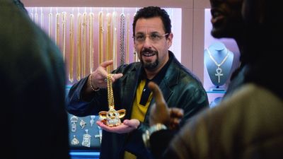 You can now watch Adam Sandler's best movie for free