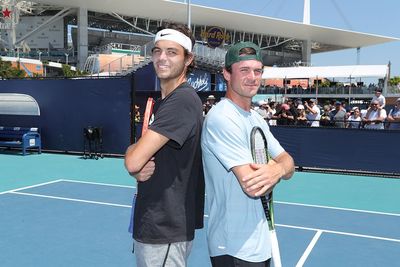 Australian Open 2025: Fritz & Paul Among 6 U.S. Men To Advance