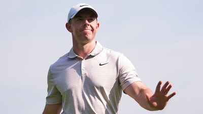 Rory McIlroy praises Greg Norman's LIV Golf successor Scott O'Neil