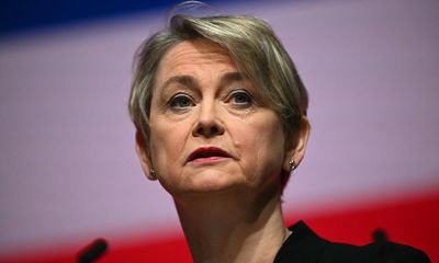 Yvette Cooper announces urgent national review on grooming gangs