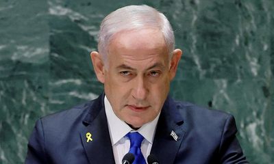 Gaza deal should benefit Netanyahu in short term, but he is critically exposed