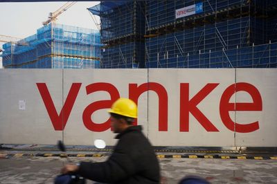 China Property Giant Vanke's CEO 'Taken Away' By Police