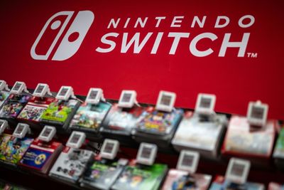 Nintendo Hopes To Reprise Blockbuster Switch With 2025 Successor