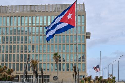 Cuba Releases Prisoners After U.S. Announces Lifting of Sanctions, But Rubio Has Already Hinted At a Backtrack Under Trump