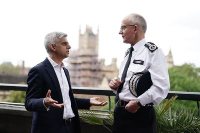 Full details of Sadiq Khan's new budget as mayor prioritises crime after Tory 'wrecking ball' to police