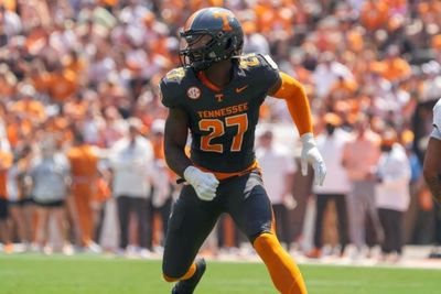 2025 NFL draft: Why Tennessee's James Pearce Jr. is ready for the next level