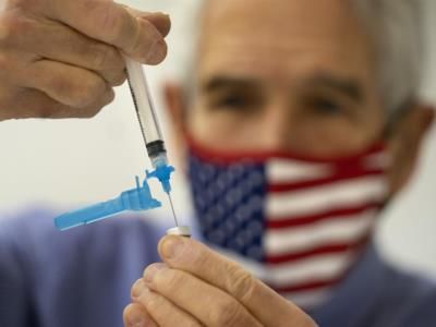 Republicans Introduce Legislation To Reinstate Service Members Fired Over Vaccine Mandate