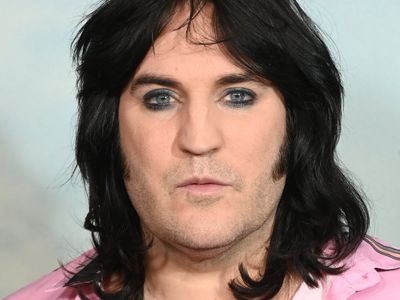 Noel Fielding’s Bake Off future ‘confirmed’ after withdrawal from comedy series