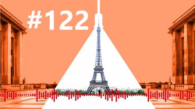 Podcast: France Algeria fall out, land of dinosaurs, abortion rights