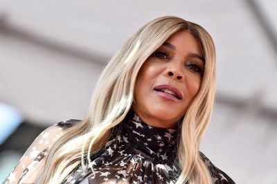 Wendy Williams speaks out against guardianship in rare interview: ‘I feel like I’m in prison’