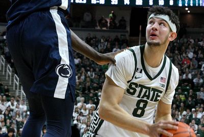 Watch Highlights from MSU Basketball’s home win over Penn State